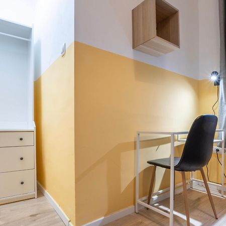 4-Bedroom Comfort Apartment In The Citycenter F38 Budapest Bagian luar foto