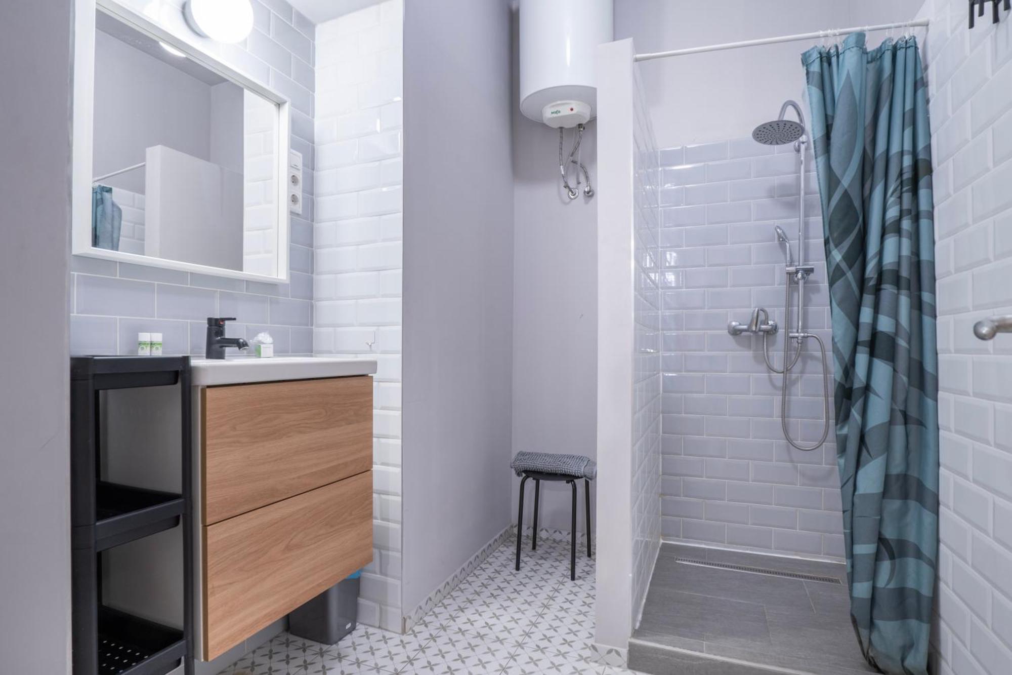 4-Bedroom Comfort Apartment In The Citycenter F38 Budapest Bagian luar foto