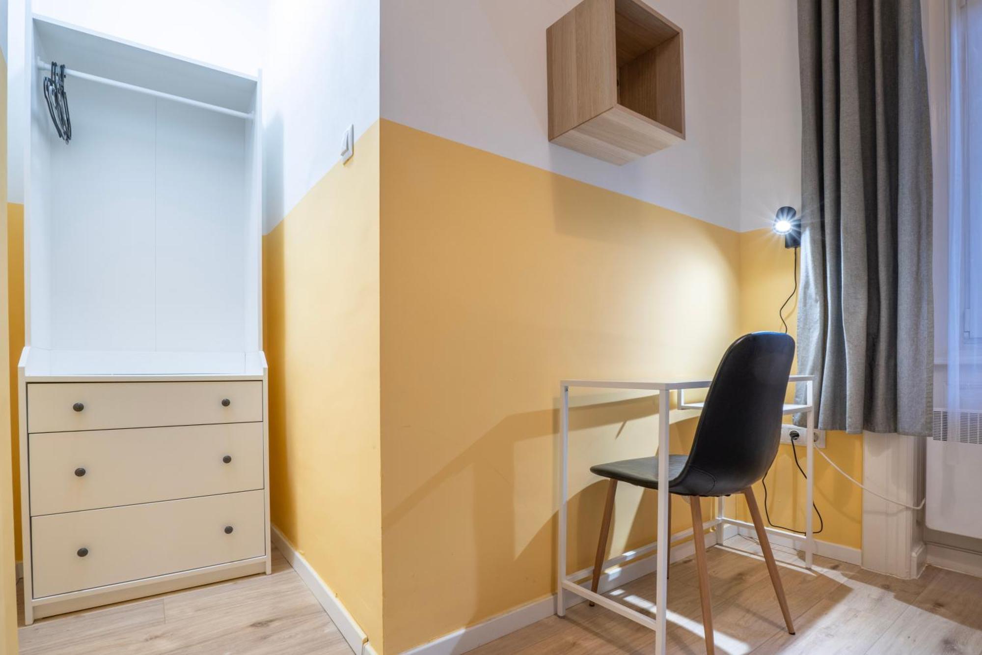 4-Bedroom Comfort Apartment In The Citycenter F38 Budapest Bagian luar foto